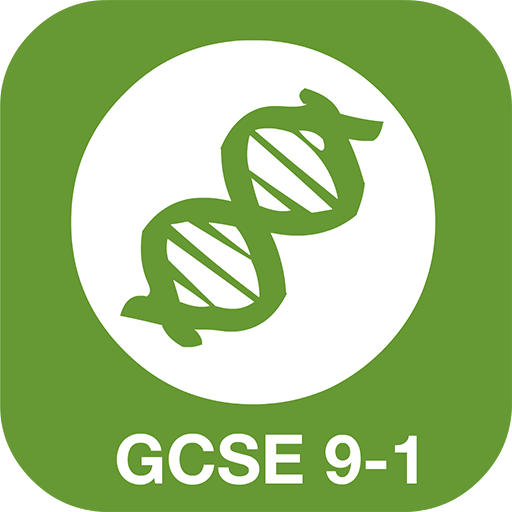 Biology GCSE 9-1 AQA Science