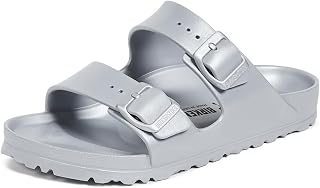 Birkenstock Unisex Adult Arizona Soft Footbed Sandals