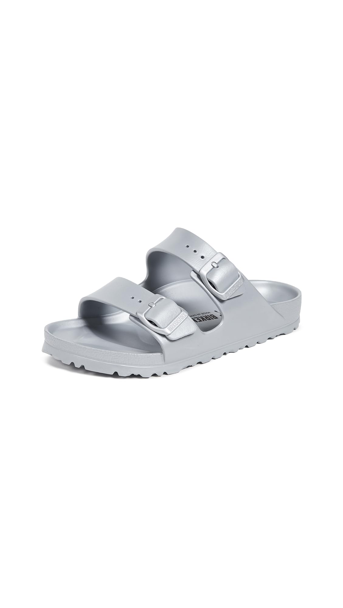 Birkenstock Unisex Adult Arizona Soft Footbed Sandals