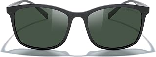 MERRY'S Square Polarized Sunglasses for Men Women Ultralight Shades Driving Fishing Golf UV400 S8668