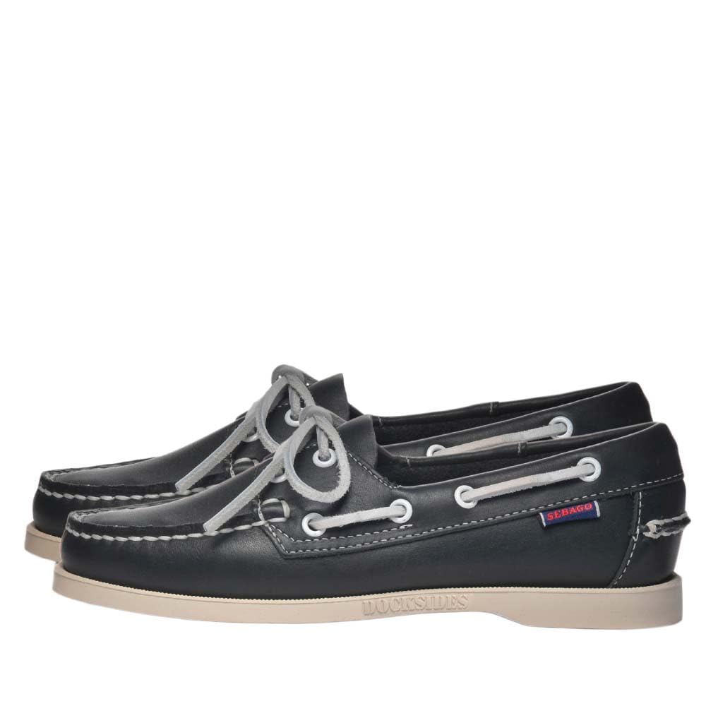 Sebago Spinnaker Nubuck Men's Boat Shoes