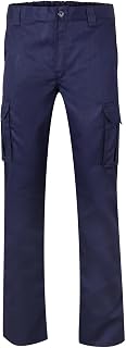Velilla 103001 Work Trousers - Navy Blue - Size 46