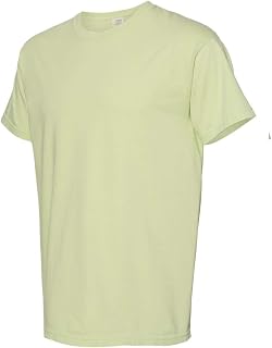 Comfort Colors Men's Short Sleeve Tee, Style 1717