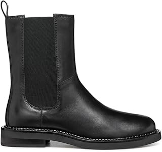 Geox D Serilda C Ankle Boots Women