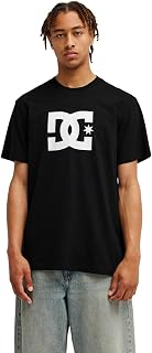 DC Star T-Shirt for Men