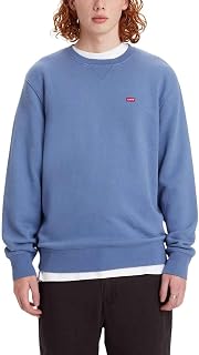 Levi's Crew Sweatshirt Men