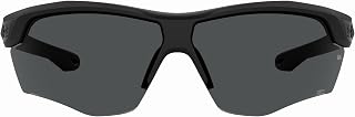 Under Armour Ua Yard Dual Sunglasses Unisex - Adulto (Pacco da 1)