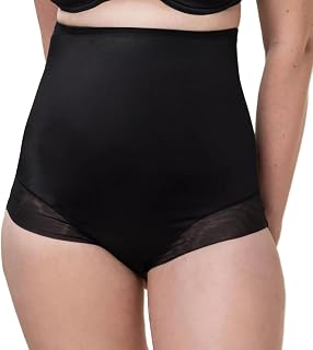 Triumph Women's True Shape Sensation Super HW Panties