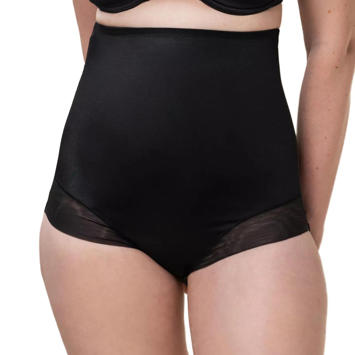 Triumph Women's True Shape Sensation Super HW Panties