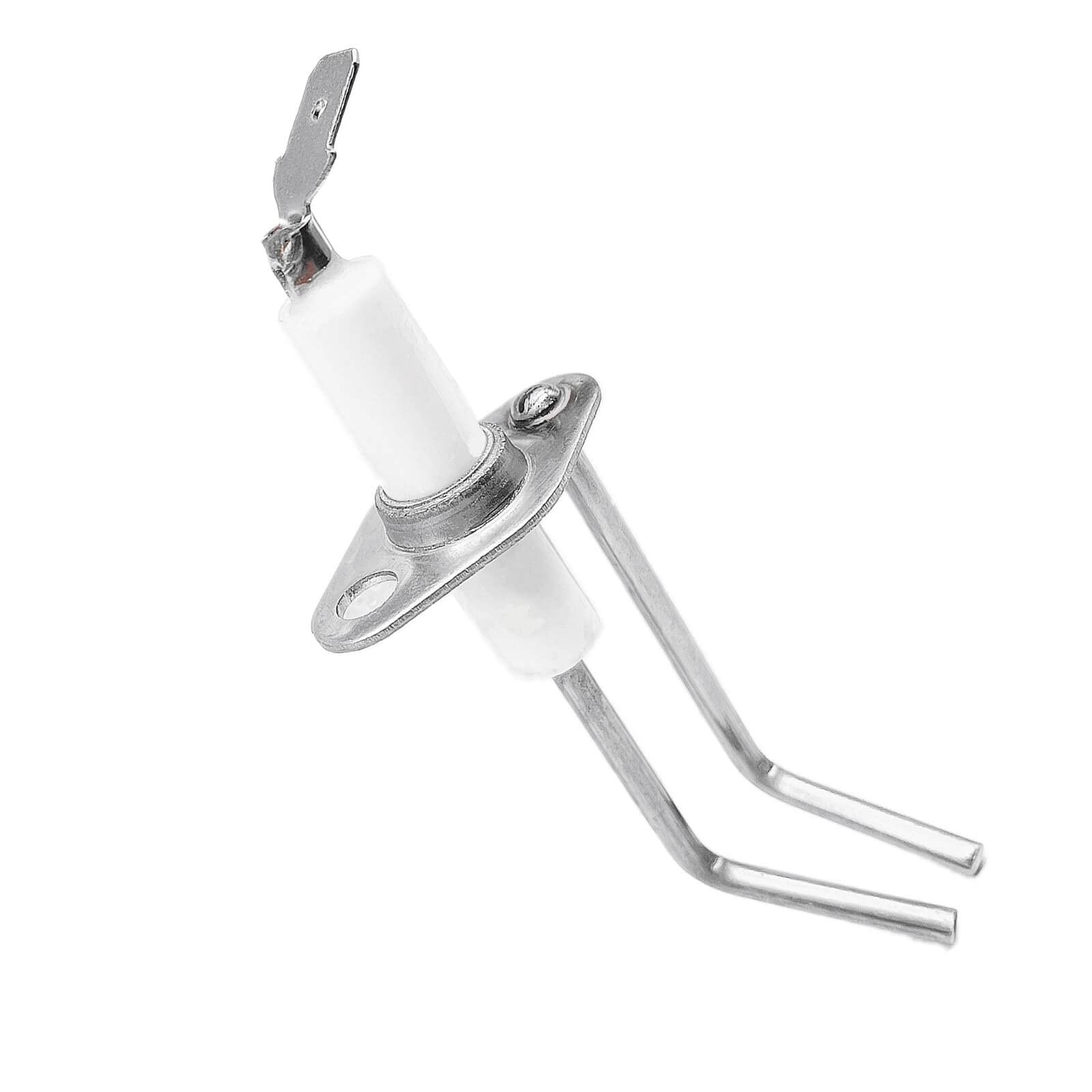 2-Prong Electrode Assembly Compatible with Suburban 232258, RV Water Heater Part