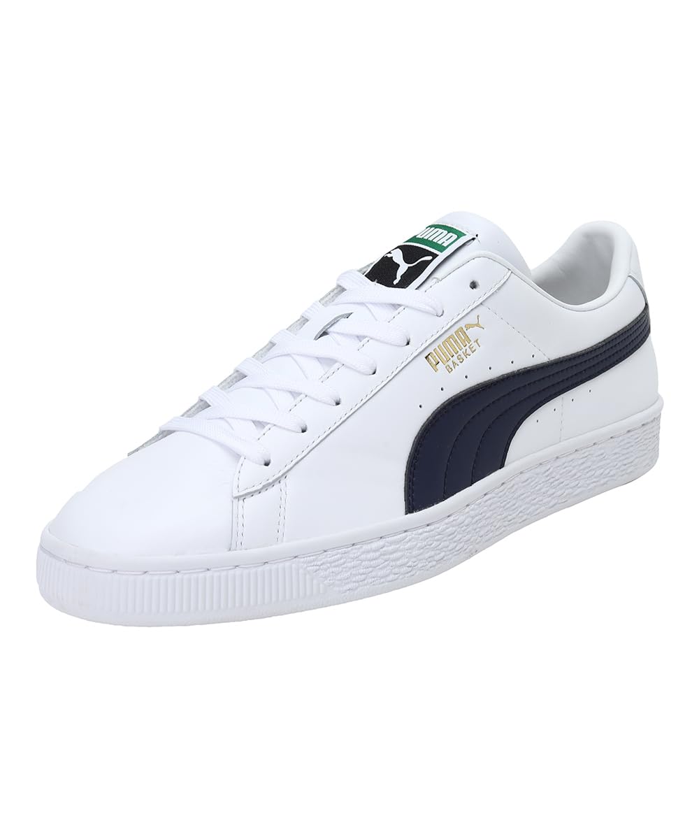 PUMA Classic XXI Basketball Shoes
