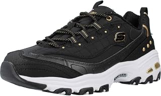 Skechers D'Lites Women's Night Sneaker