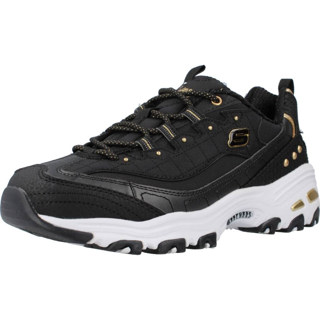 Skechers D'Lites Women's Night Sneaker