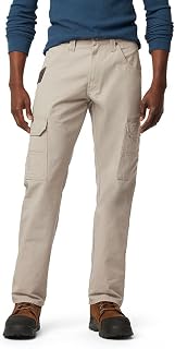 Levi Strauss Signature Gold Men's Contractor Cargo Pant