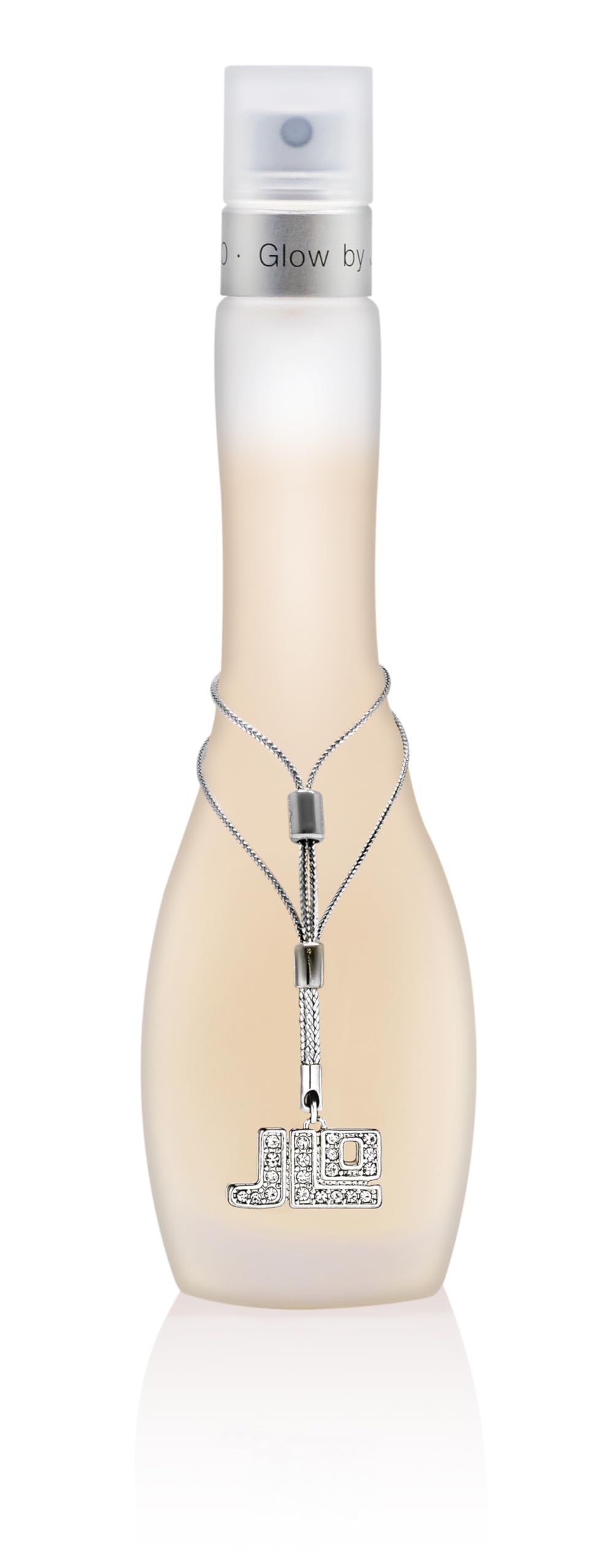 Jennifer Lopez Glow Eau De Toilette Spray, 30ml Fine Fragrance from an Approved 