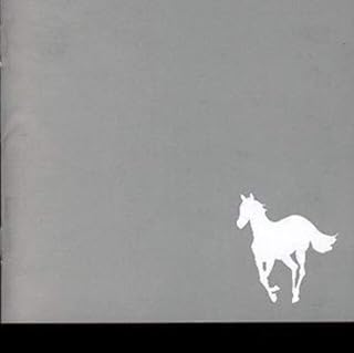 White Pony