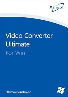 Xilisoft Video Converter Ultimate v7 [Download]