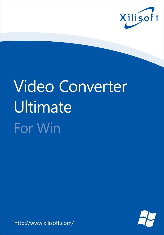 Xilisoft Video Converter Ultimate v7 [Download]