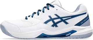 ASICS Men's Gel-Dedicate 8 Tennis Shoe Gel-Dedicare 8Men