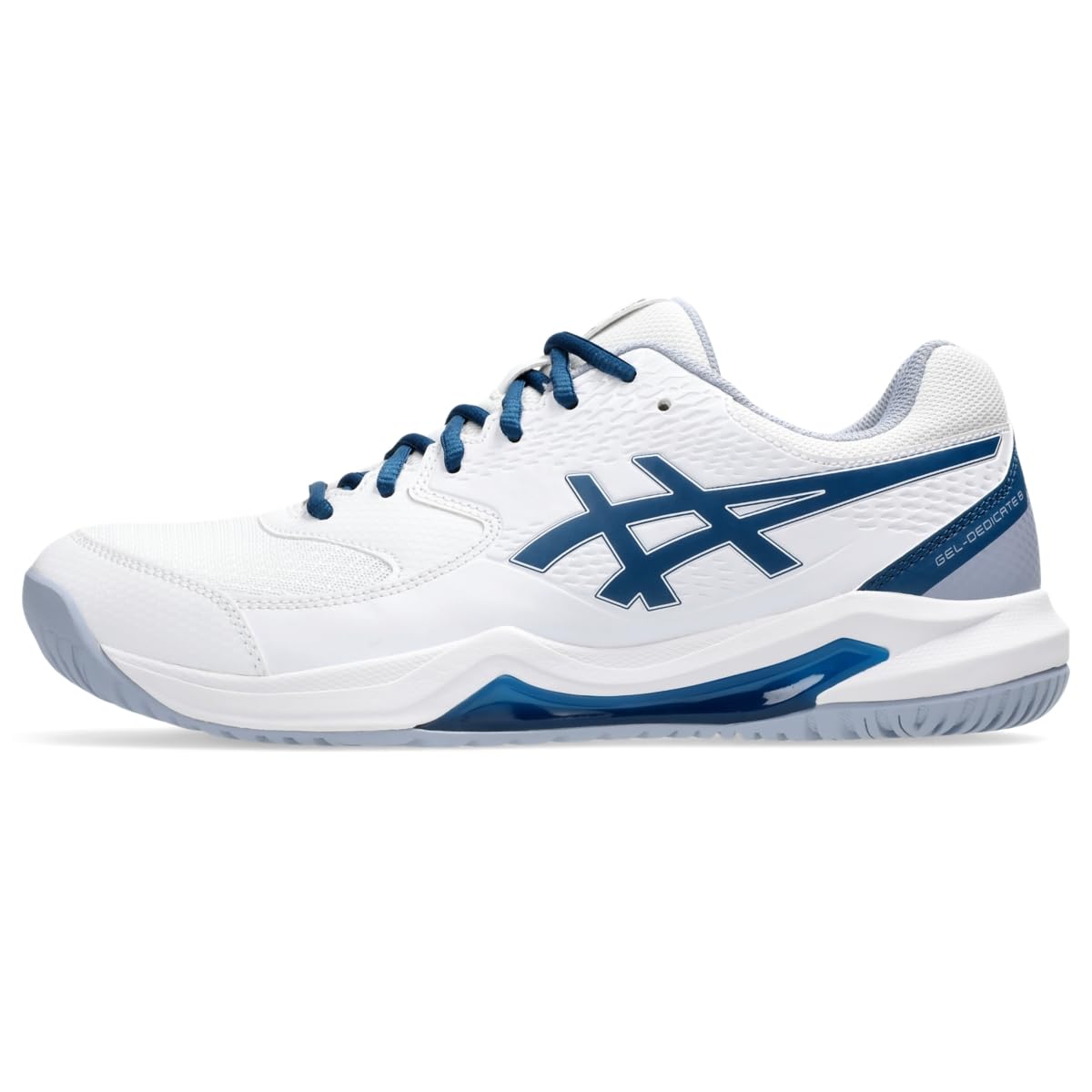 ASICS Men's Gel-Dedicate 8 Tennis Shoe Gel-Dedicare 8Men