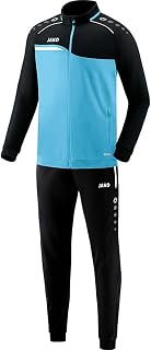 JAKO Herren Trainingsanzug Polyester Competition 2.0