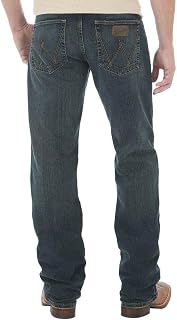 Wrangler Men's 13mwzgk Jeans