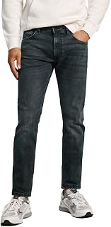 Pepe Jeans Stanley Men's Tapered Jeans