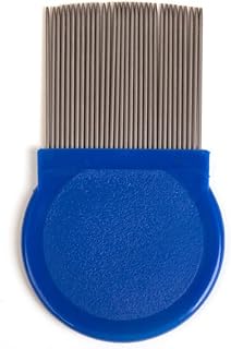 Flea Comb for Dogs and Cats