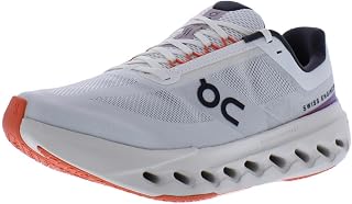 On Men's Cloudsurfer Next Sneakers