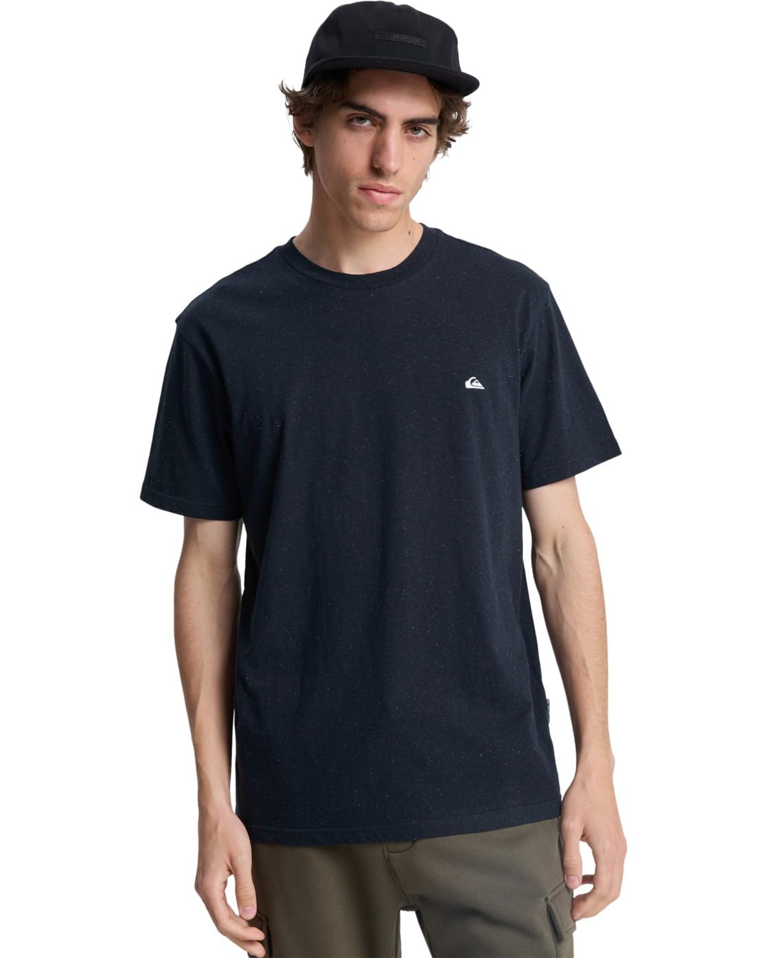 Quiksilver MW Neps SS Men's T-Shirt (Pack of 1)