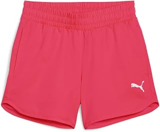 Puma Active Shorts G - Girls Shorts