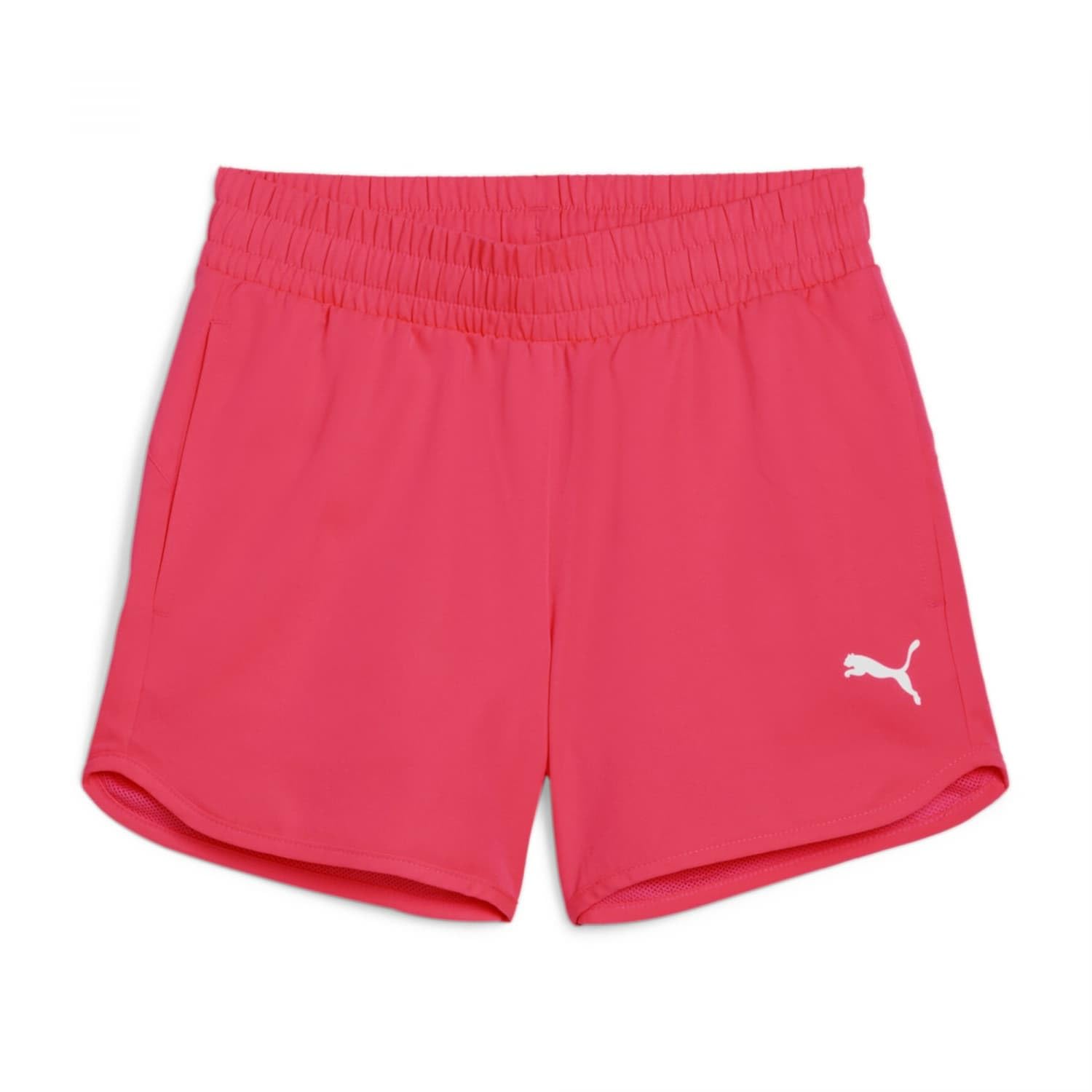 Puma Active Shorts G - Girls Shorts