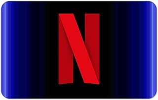Netflix eGift Card