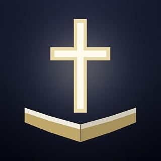 Bible Verses: KJV Scripture Screensaver