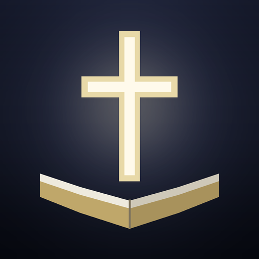 Bible Verses: KJV Scripture Screensaver