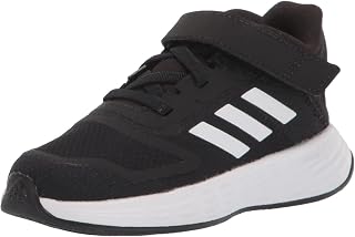 adidas Unisex Kids Duramo 10 KGymnastics Shoes