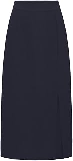 ONLY Onlnova Life Elite Piper Slit Skirt Soli Women's Skirt