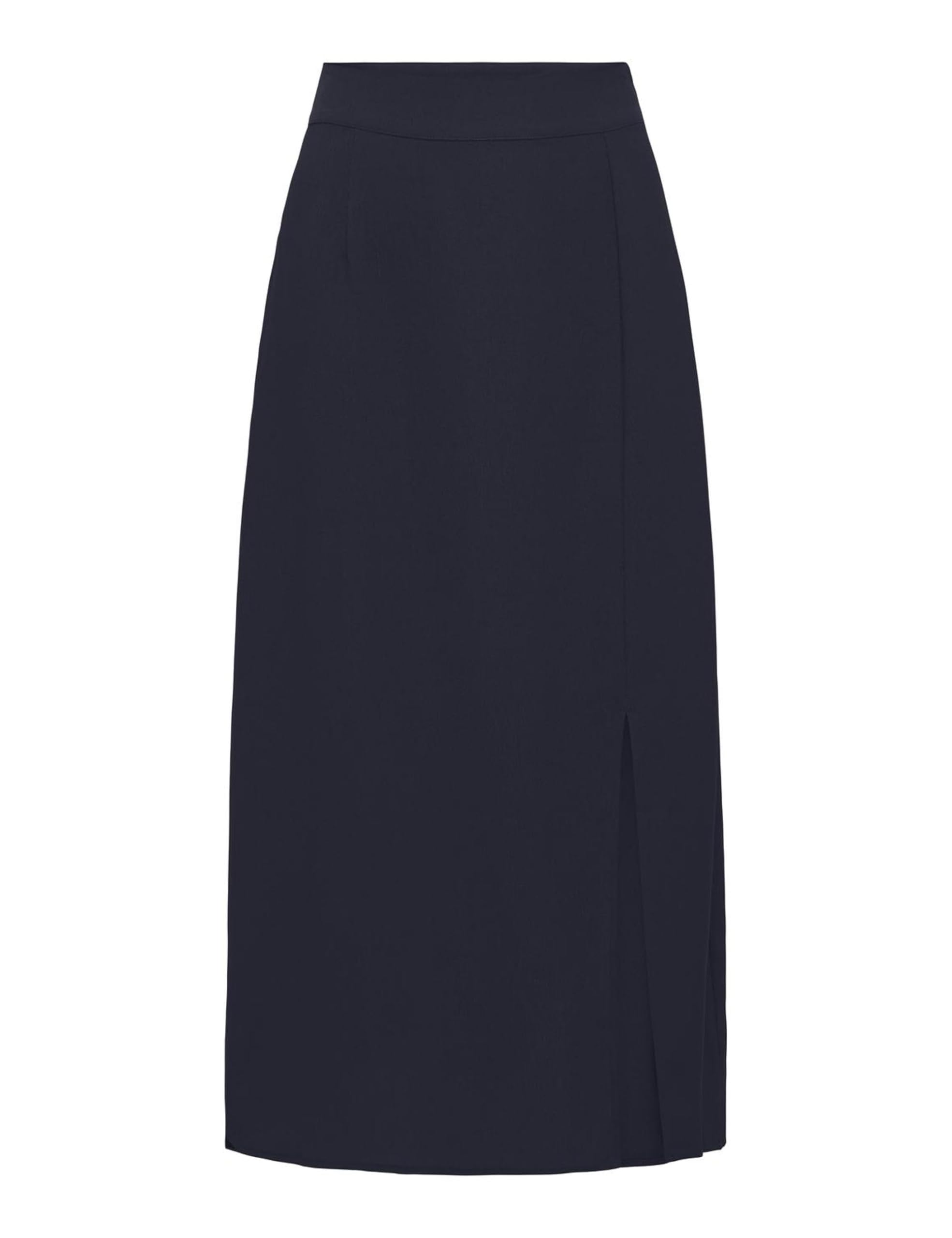 ONLY Onlnova Life Elite Piper Slit Skirt Soli Women's Skirt