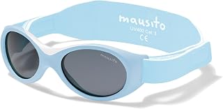 Mausito Baby Sunglasses (0-24 months) | Flexible design with UV400