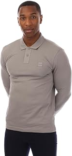 BOSS Athleisure Pirol Men's Polo Shirt
