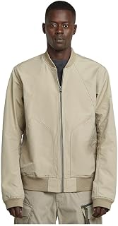 G-STAR Men's Unpadded Bomber Jacket