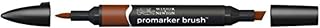 Winsor & Newton Promarker Brush O225 Henna