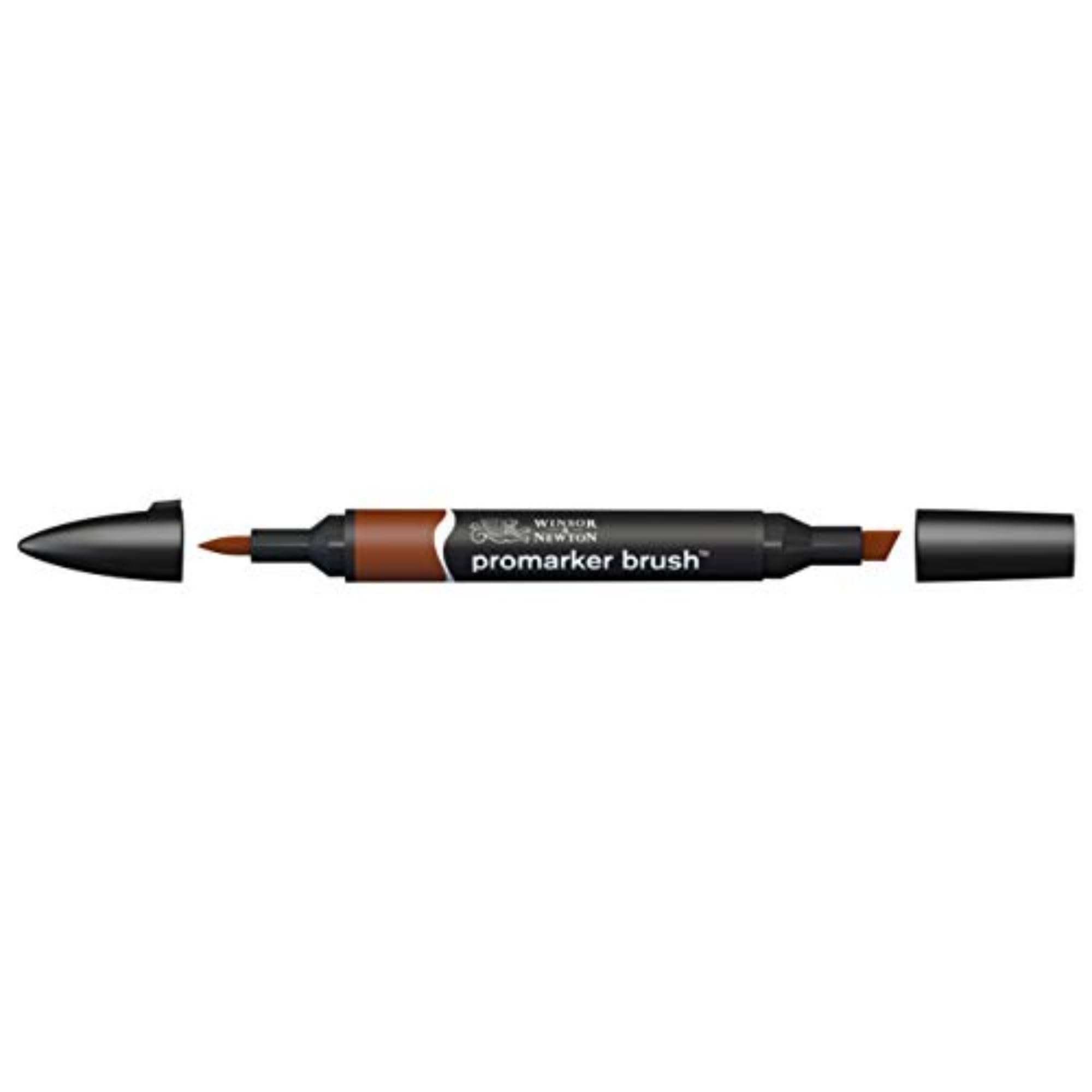 Winsor & Newton Promarker Brush O225 Henna