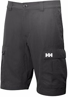 Helly Hansen Men's Jotun QD Cargo Shorts 11"