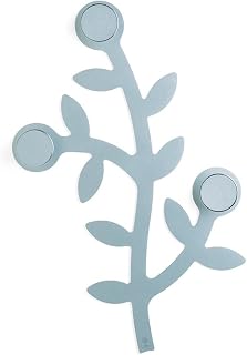 Foppapedretti Appendialbero coat rack silver