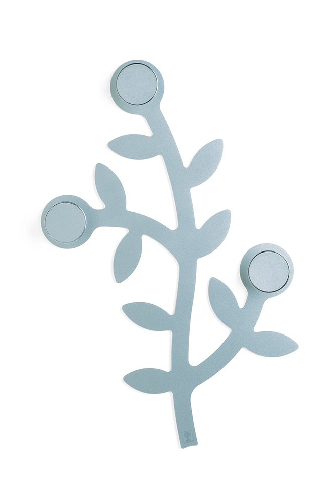 Foppapedretti Appendialbero coat rack silver