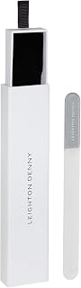 LEIGHTON DENNY Small Crystal Nail File (135mm) with Eco Case
