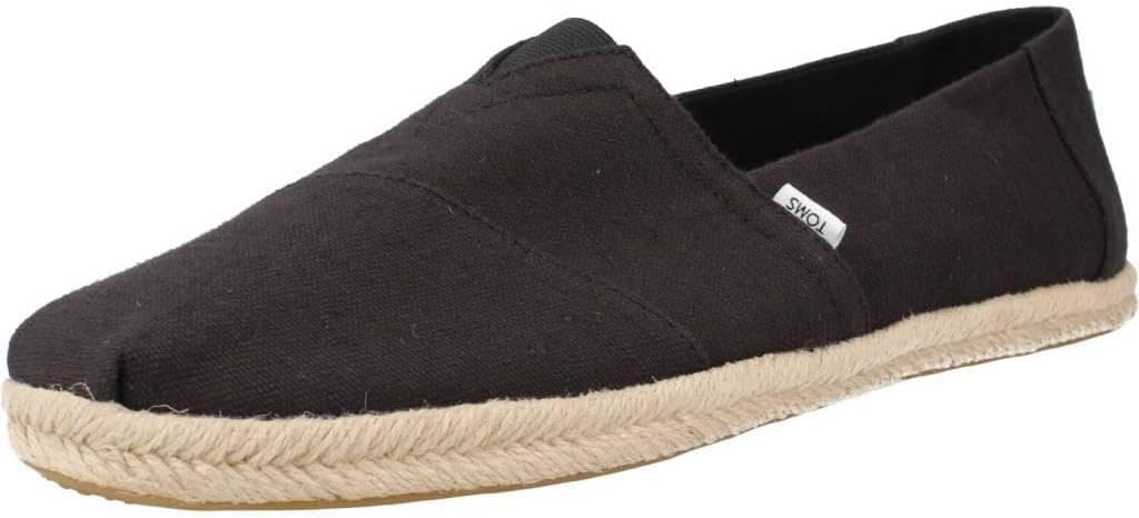 TOMS Alpargata Rope Classic Low Loafer