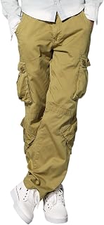 Match Men's Cargo Cargo