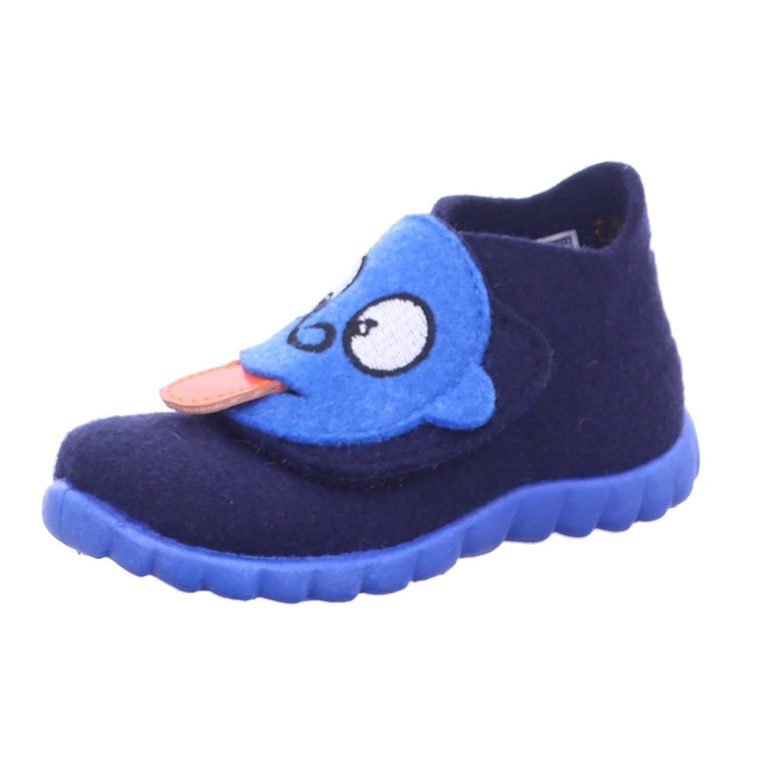 Superfit Happy SneakersKids